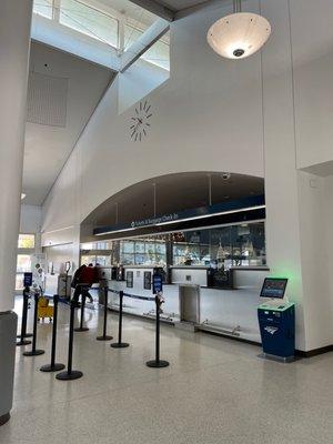 Capitol Corridor - Emeryville