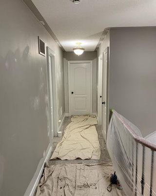 Gill’s Interior Painting