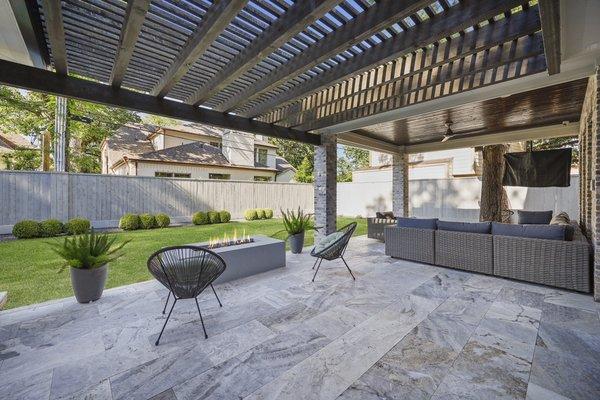 Beatiful project in memorial!