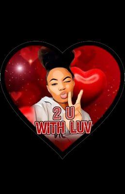 2 U With Luv Catering LLC