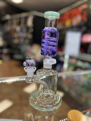 Smoke Shop Lynwood - Tipsy Bong