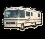 Cozy Inn Motel & RV Park