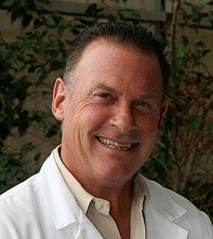 Larry Overcash, MD