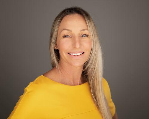 Holly Branch - Keller Williams Realty Tri-Cities