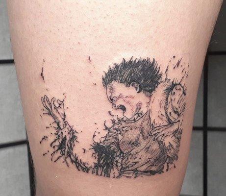 Metamorph Tattoo Studios