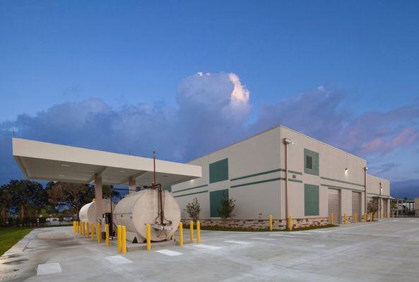 Quality Control Builders