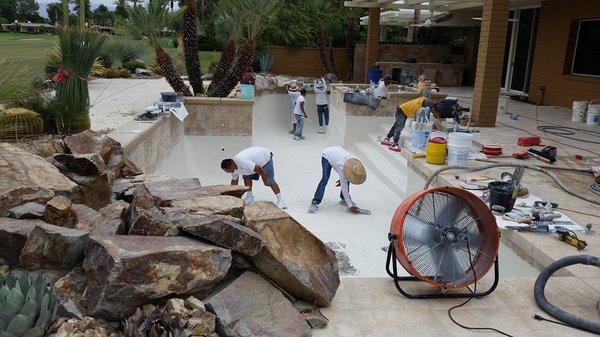 Norlan's Pool Service