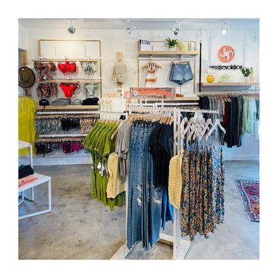 StokeHouse by Vissla