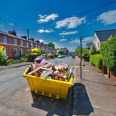 Cleanway Disposal & Recycling