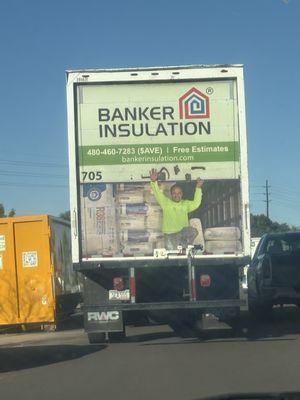Banker Insulation