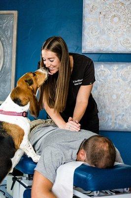 Williamson Chiropractic