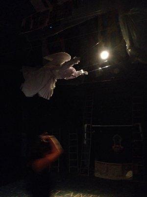 Church of St Paul & St Andrew United Methodist