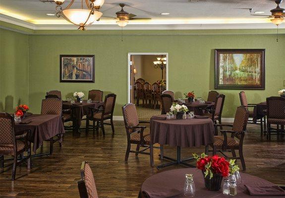 The Plaza At Lubbock