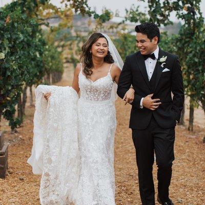 Blushing Bellas Beauty