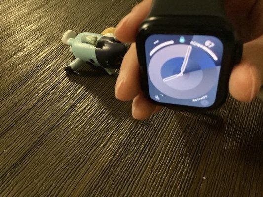 West Heritage Elementary