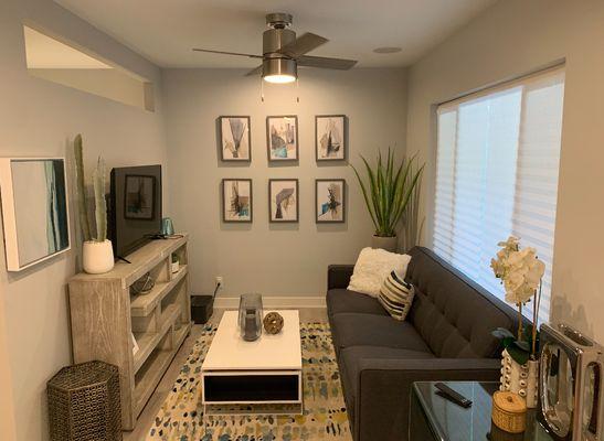 Palm View Village Apartments