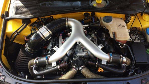 Exotics Auto Detailing