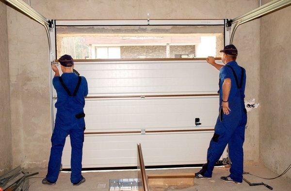 Fix & Go Garage Door Services