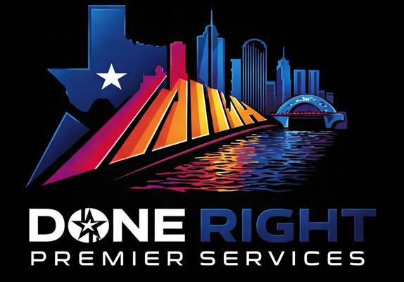 DoneRight Premier Services