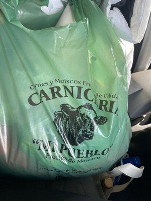 Carniceria Mi Pueblo