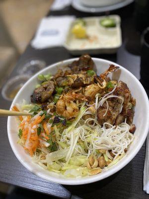 13. House Special Vermicelli