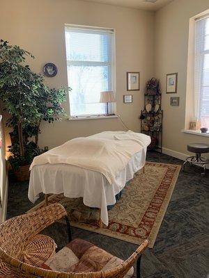 A Gift of Hands Massage Therapy