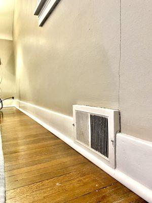 Burchfield Interiors