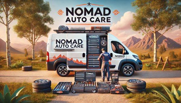 Nomad Auto Care