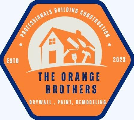 The Orange Brothers