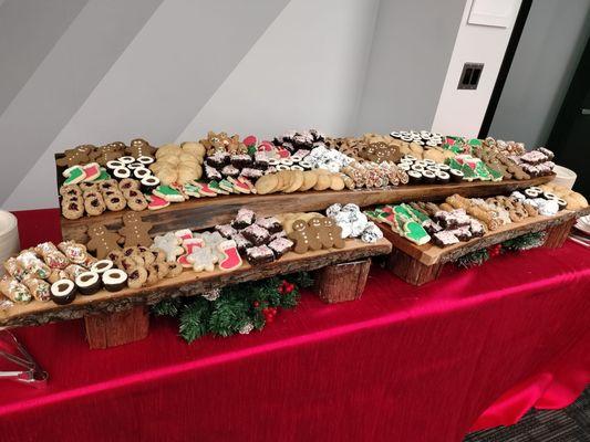 You plus Me Catering and Events