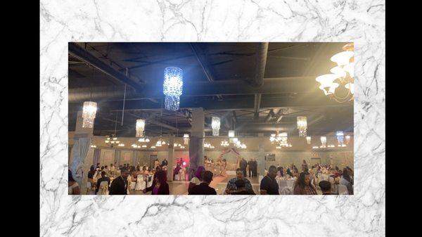 Al Malek Banquet and Grill