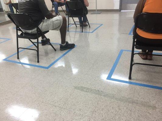 Ezell Hester Community Center