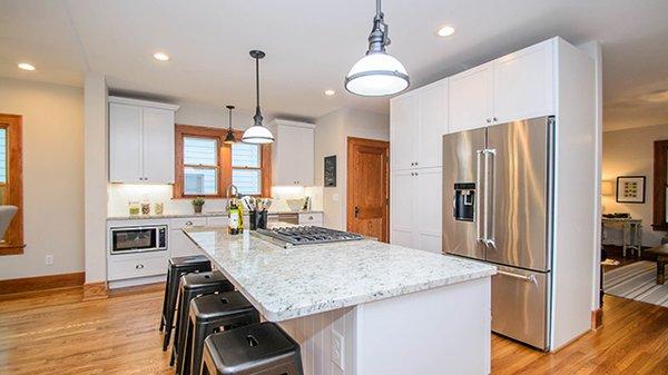 Randy Cooley Home Improvement