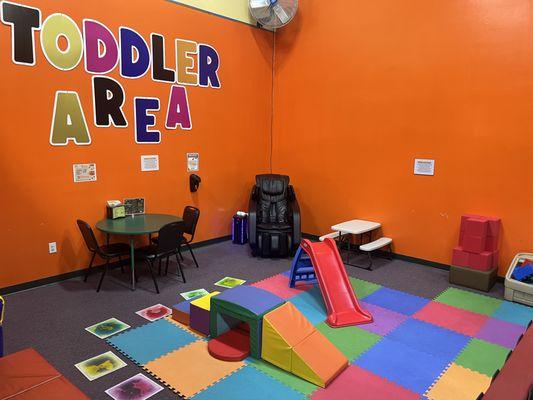 Coco's Funhouse