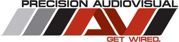 Precision Audiovisual