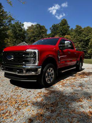 North East Ohio Detailing & Customs