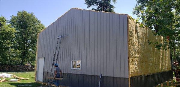 Forston Construction