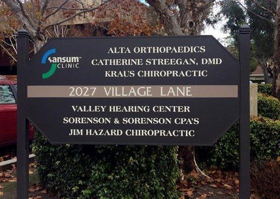 Viborg Road Care Center