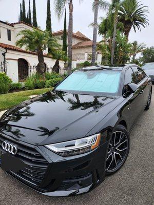 Platinum Auto Network