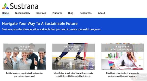 Navigate Your Way To A Sustainable Future