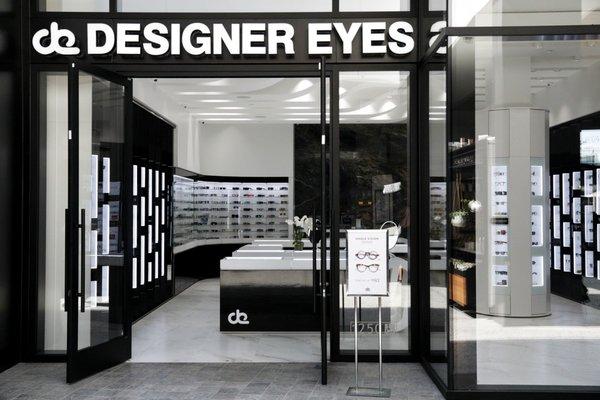 Designer Eyes