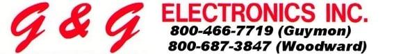 G & G Electronics