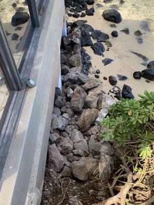 Takai Masonry Contractor