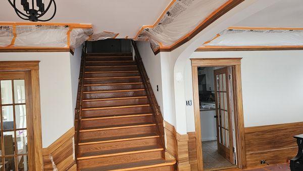 AG Floors, Paint And More