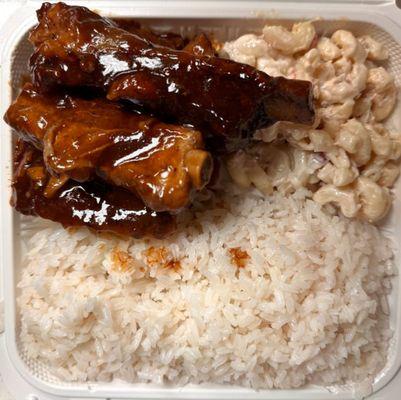 Latin Mambo Restaurant