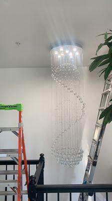 Diamond Improvement Services