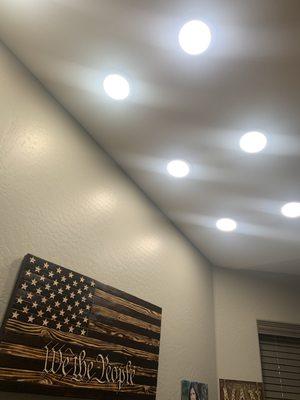 Assurance Electrical Services