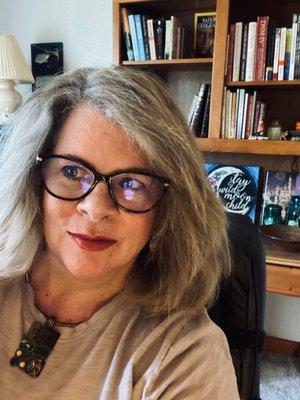 Victoria Portanier, MFT