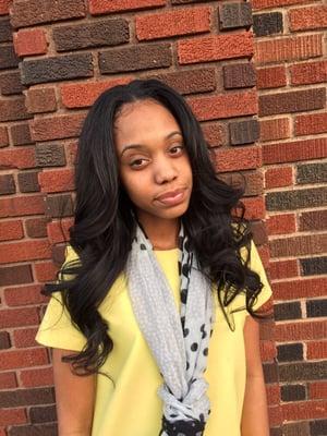 Hairgoddess Artistry