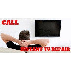Affordable TV Repair